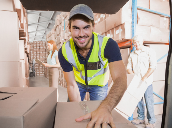 PACKERS AND MOVERS SERVICE