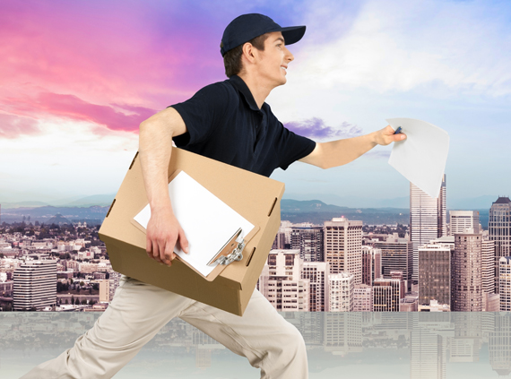 PACKERS AND MOVERS SERVICE